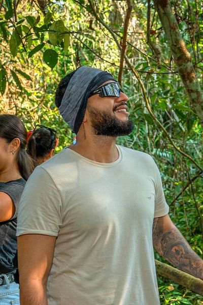 Heliconia Amazon River Lodge