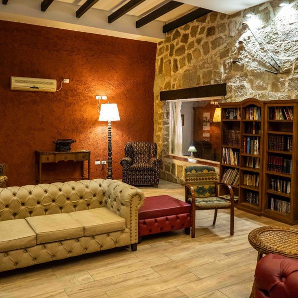 Los Espinillos Hotel & Spa