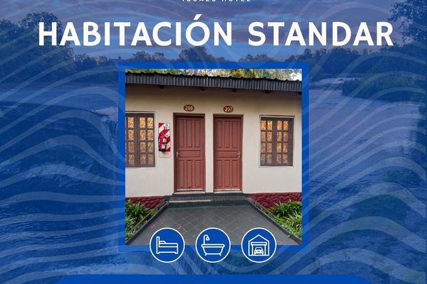 Habitación Estándar