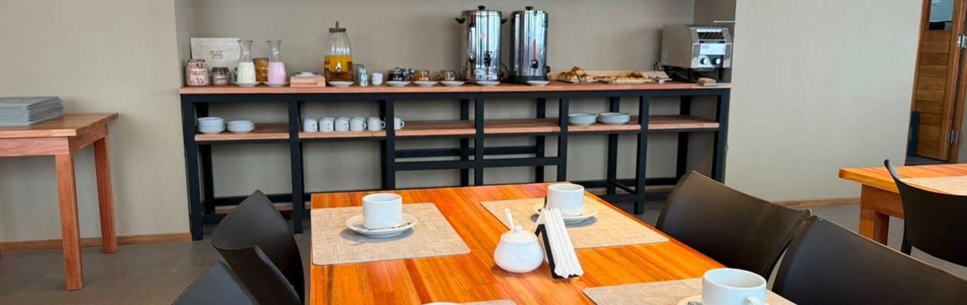 Villa Maihue - Apartamentos & Spa De Montaña