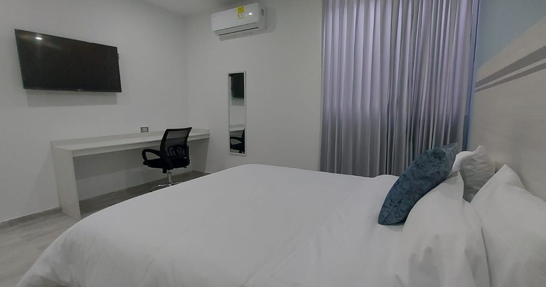 Hotel Barranquilla Laank