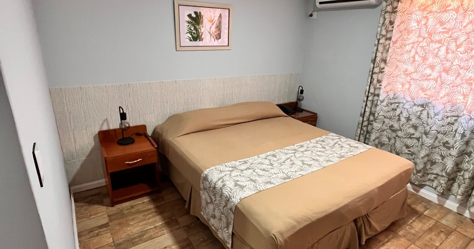 Arasari Hotel Iguazú