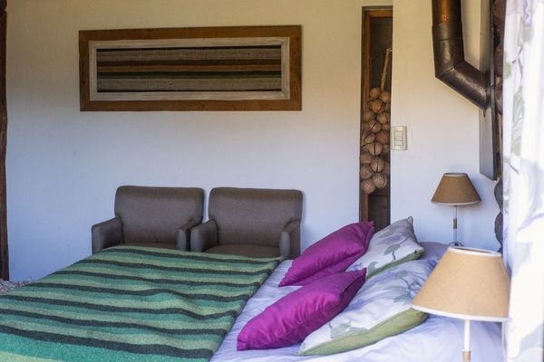 Standard Vista Lago.- 1 o 2 camas