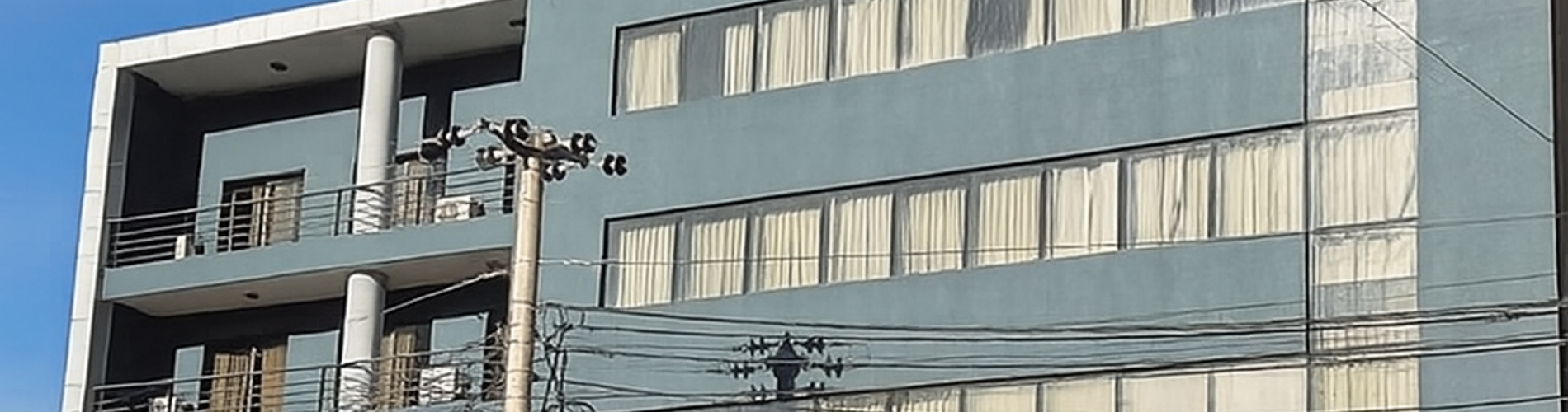 Central Suites Hotel