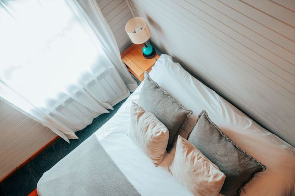 Suite Superior Radal