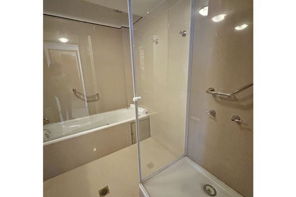 Habitación Suite Superior