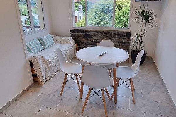 TANGERINA - Premium con Jacuzzi - B