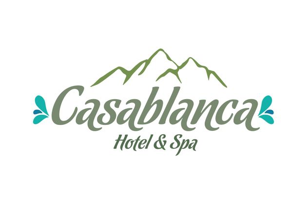 Hotel Casablanca in Santa Rosa de Calamuchita, Argentina