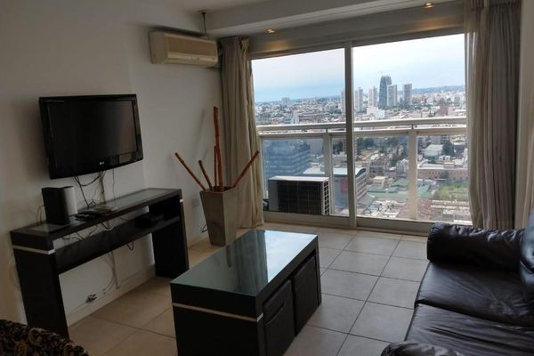 Alto Loft en Cordoba - h22
