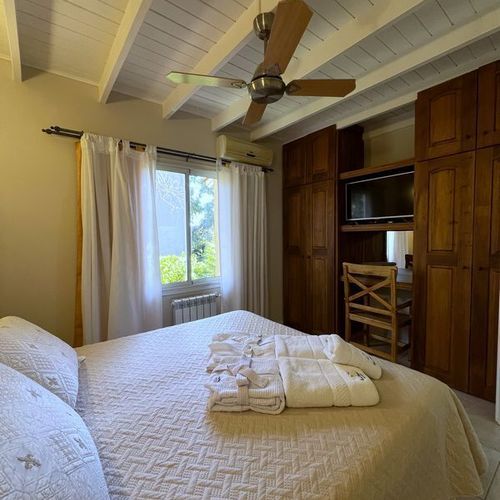 Cariló Princess Apart Hotel