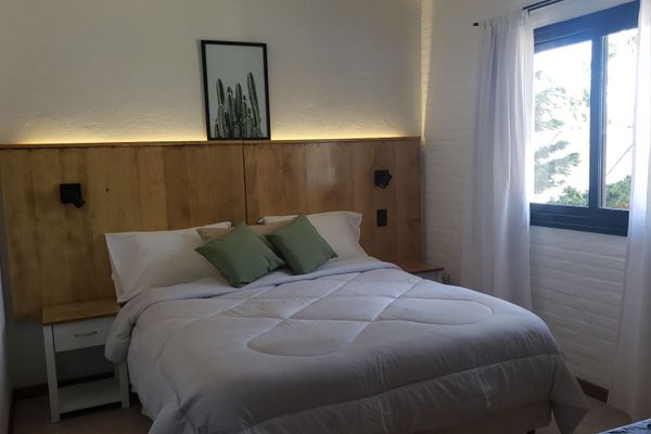 apart 2 ambientes duplex X4