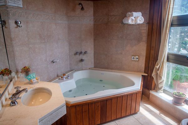 Tequendama Resort