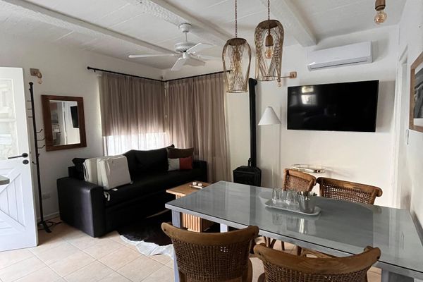 Apart 2 Ambientes Bosque