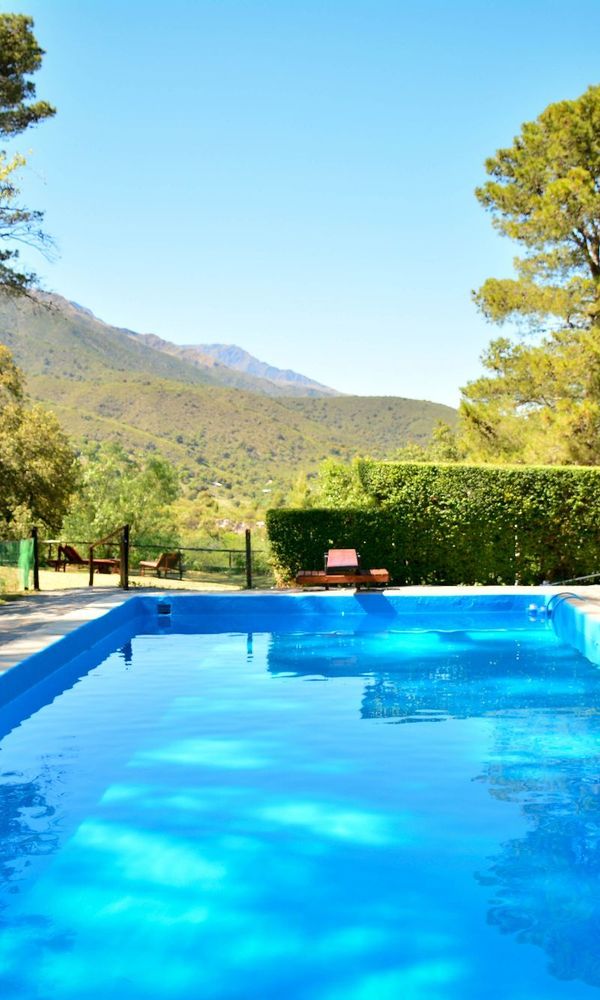 Hosteria Alta Montaña