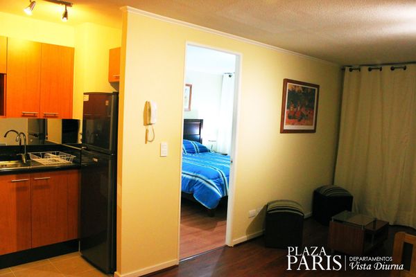 Departamento Familiar Triple