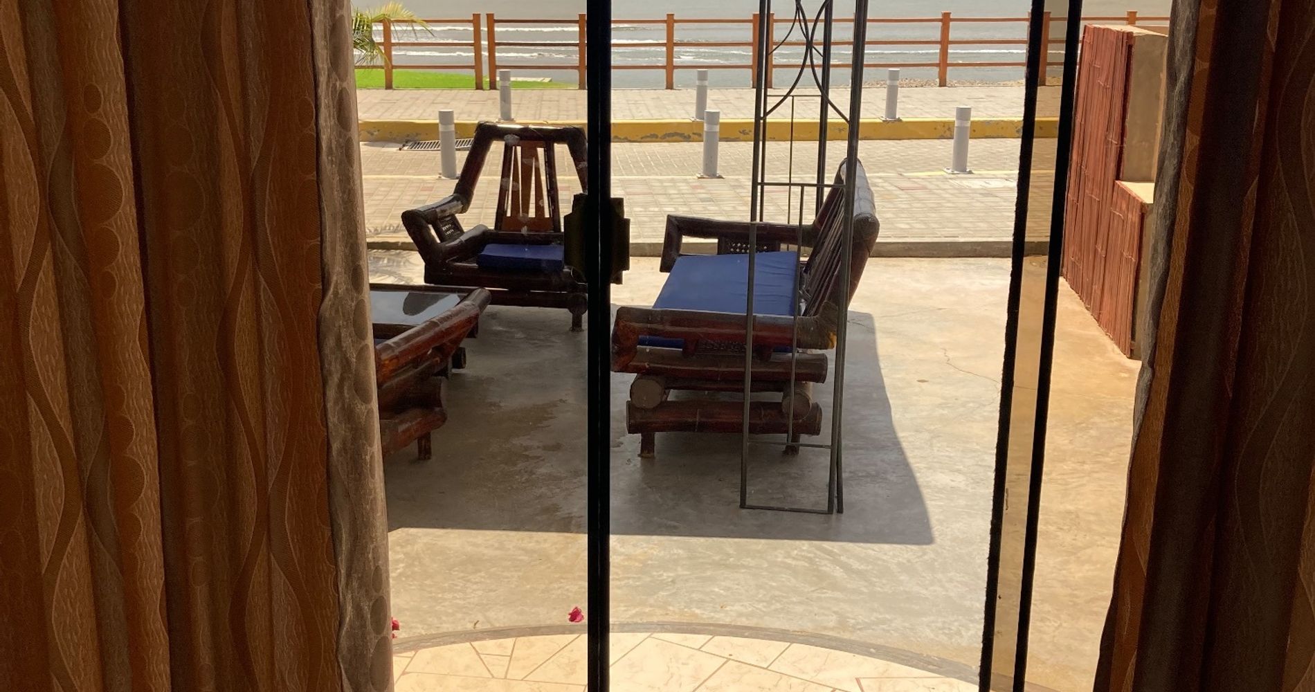 Hotel Sueños de Chicama