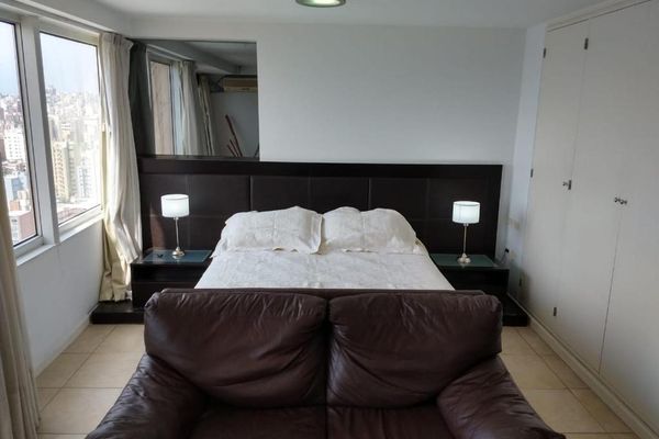 Exclusivo Loft en Cordoba Vista al Rio - b22