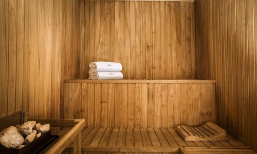 Villa Mansa, Hôtel du Vin & Spa