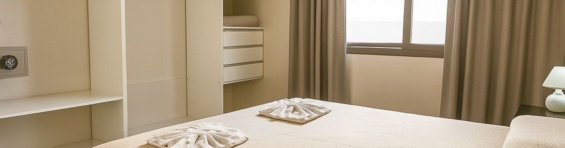 Central Suites Hotel
