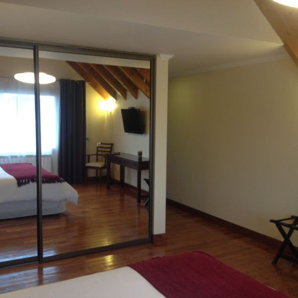 Alma Andina Hostería