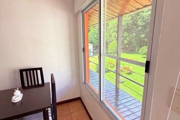 Apartamento Monoambiente