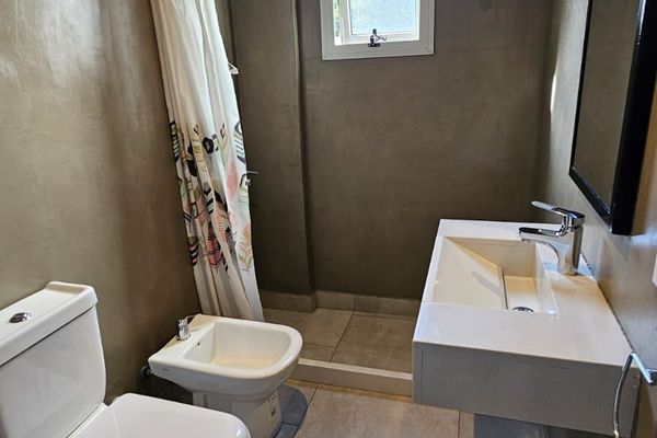 Depto dos ambientes en Cañitas, Palermo [Ravi 2 amb]