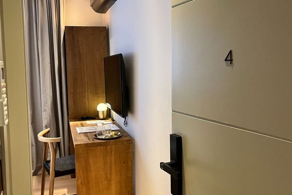 Habitación Petit