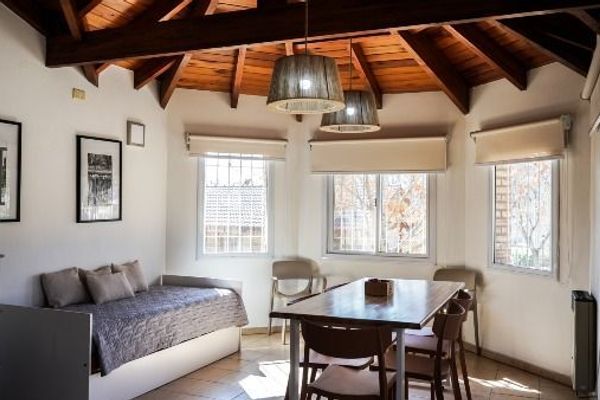 Sector Sierras 2 (1 Planta) - 2 Habitaciones y 1 Baño (Hasta 4 huéspedes)