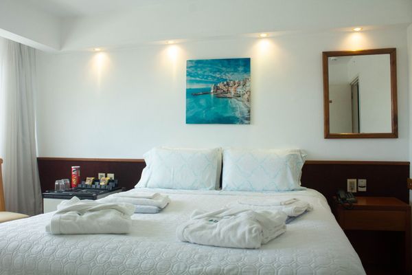 Habitación Familiar x 4