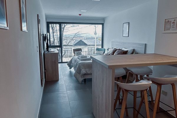 Edificio Buena Vista