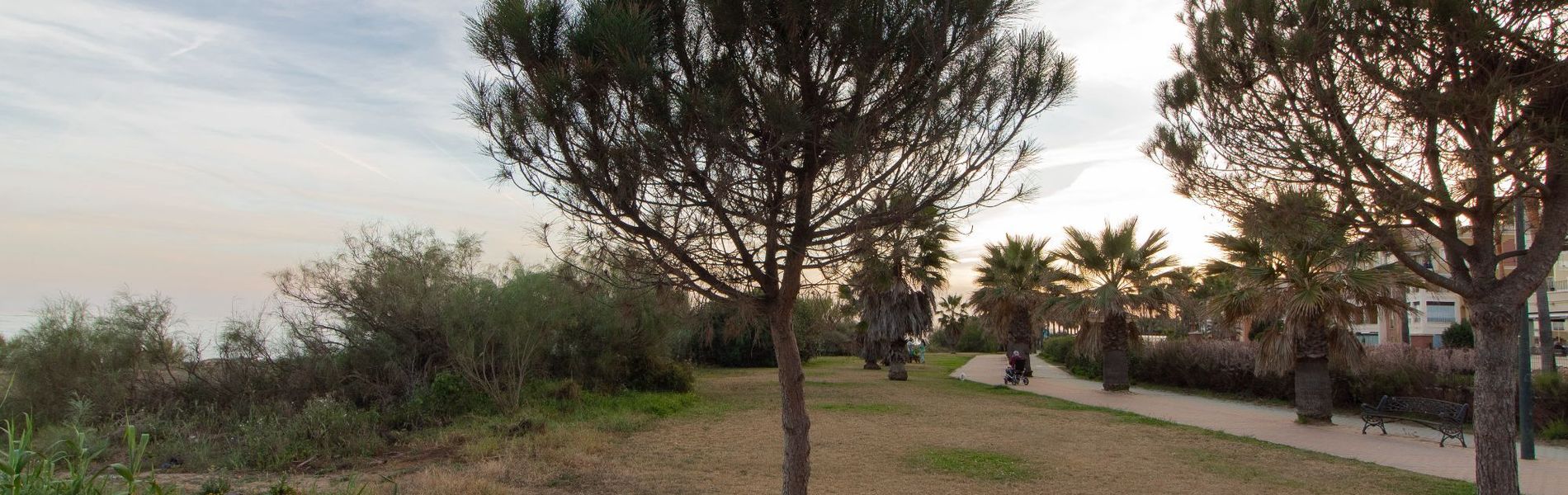 Apartments Luxury Costa