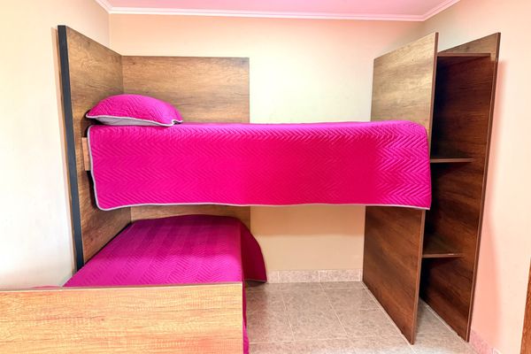 Duplex hasta 8 personas