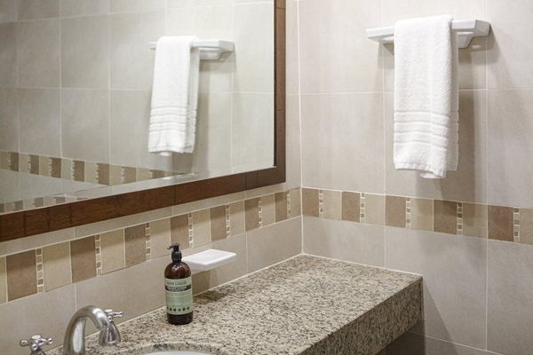 Torre HDA - Estándar Matrimonial