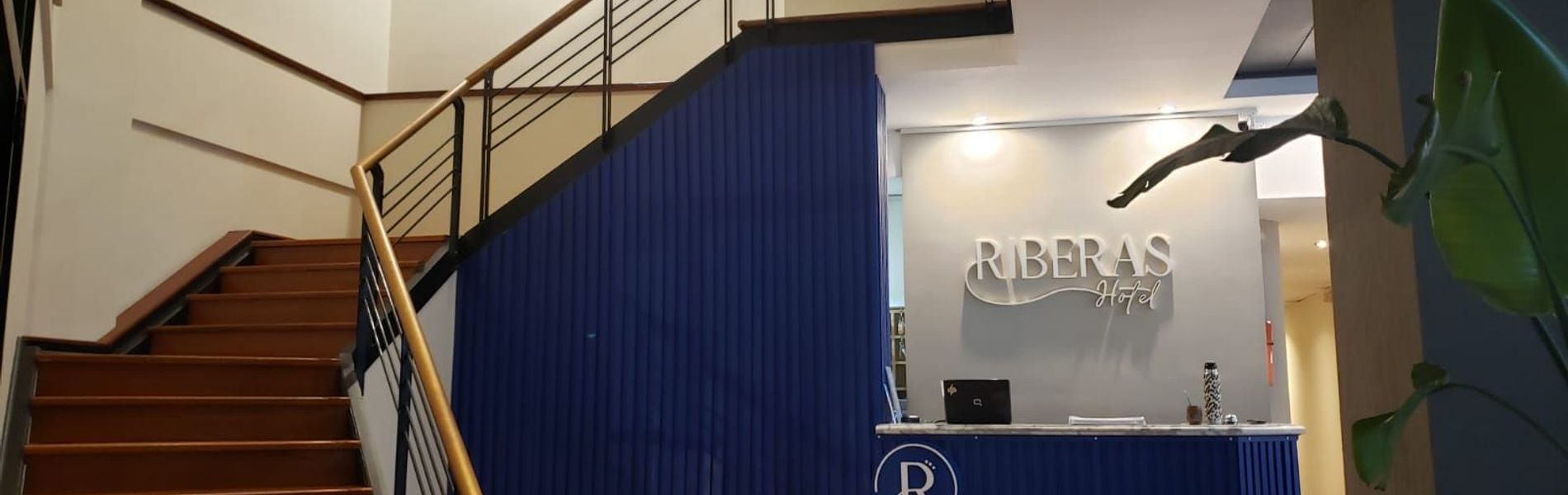 Hotel Riberas San Nicolás