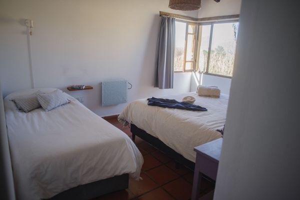 Habitación Triple en Hostería