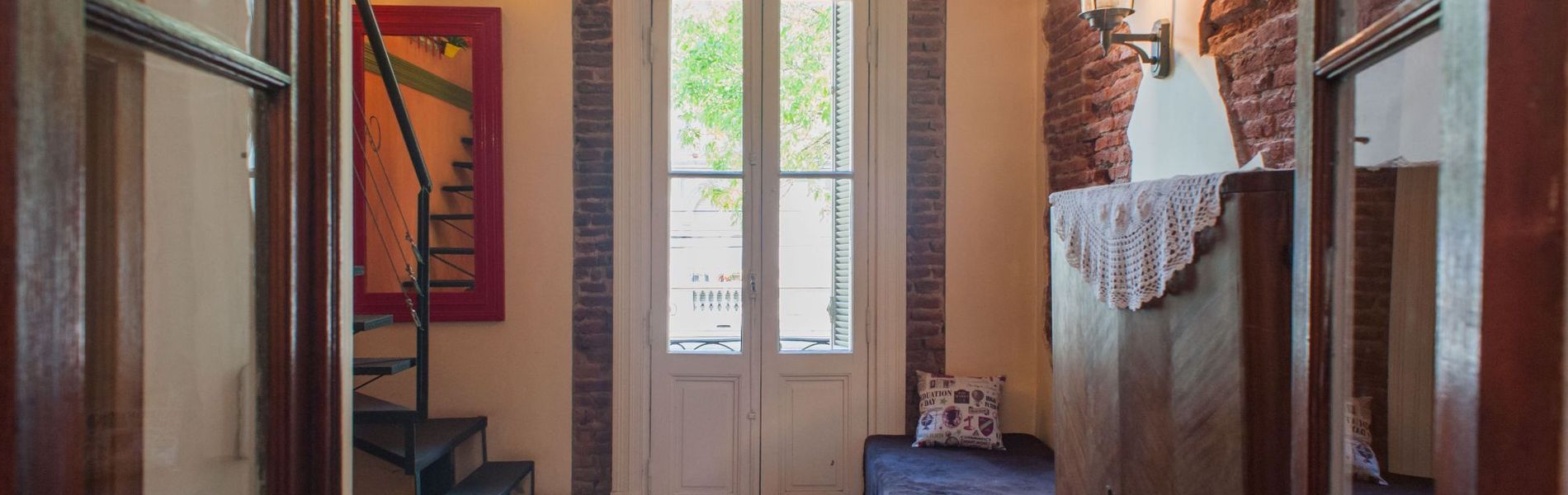 Apassionata Tango Hotel