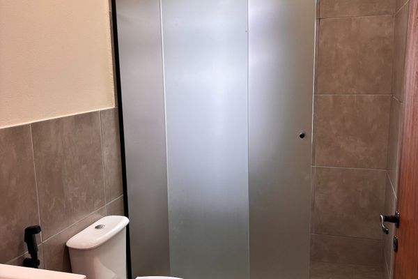 Monoambiente Matrimonial