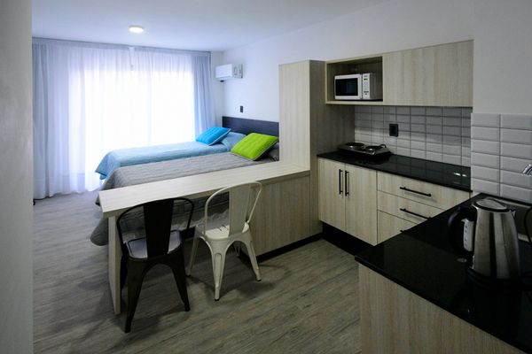 Apartamento 04