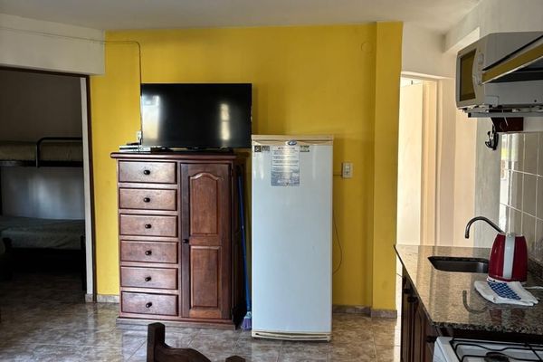 DPTO 3 AMBIENTES (5 pax)