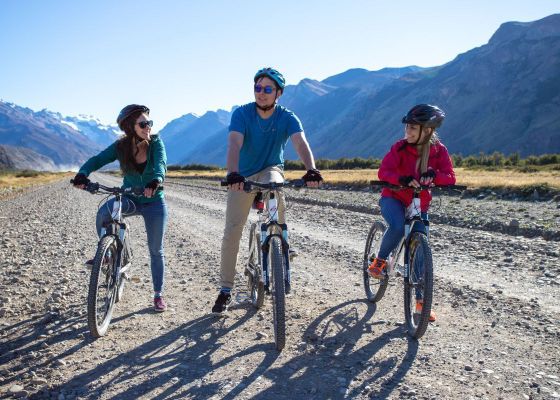 Patagonia Travellers Hostel