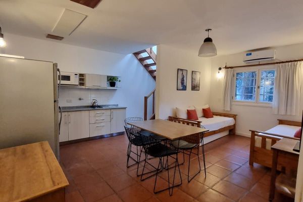   Departamento Dúplex