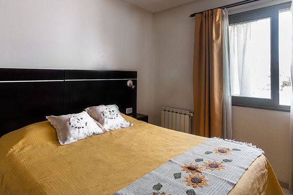 Departamento Exclusive Triple