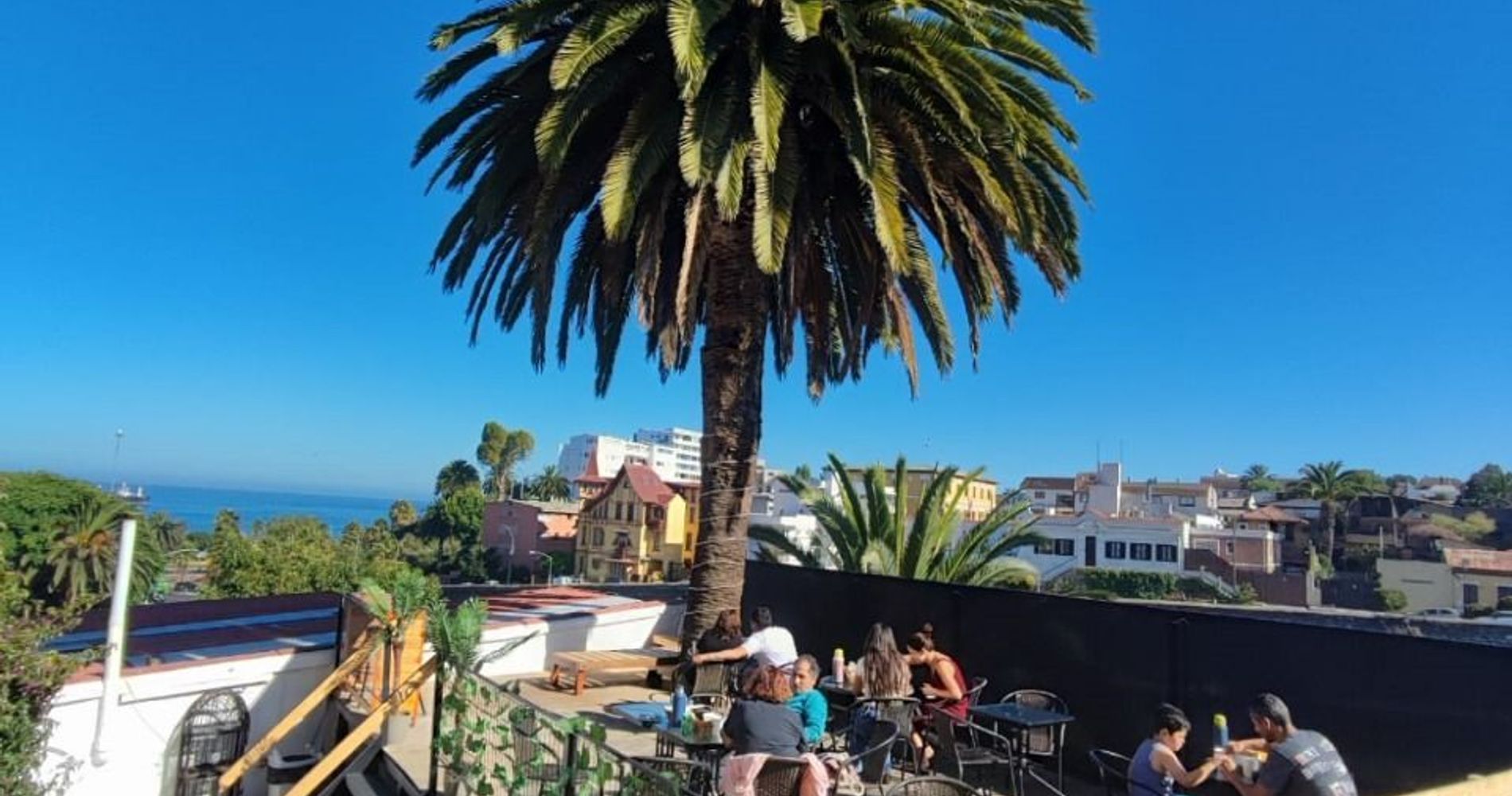 Hotel del mar 251