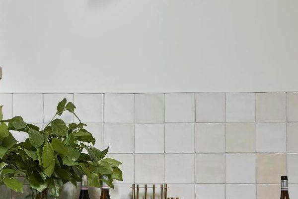 Suite de 2 dormitorios