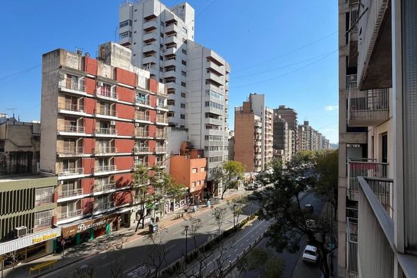CHACABUCO 295