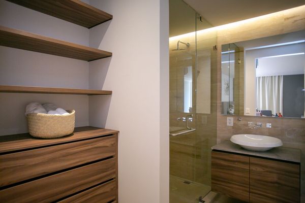 Kaab estudio by the beach