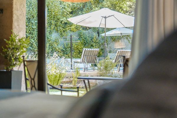 Habitación Especial