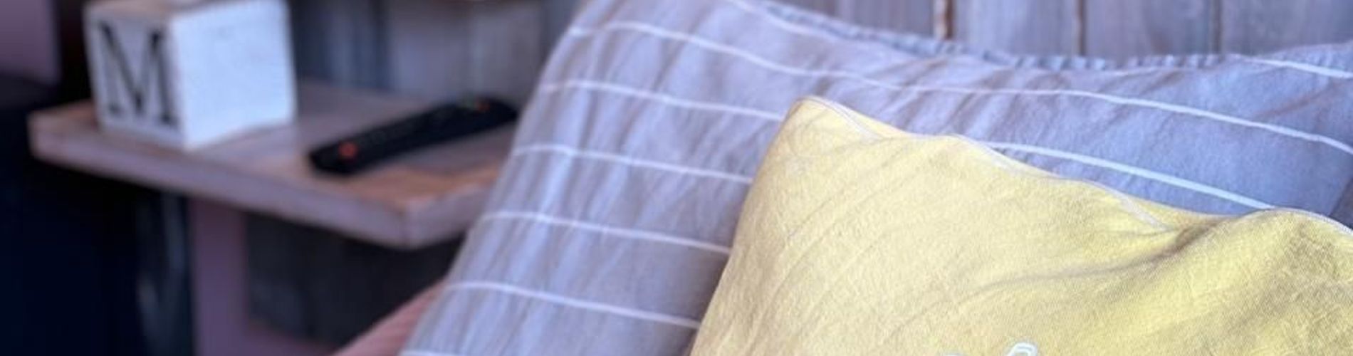 Cabañas SUBLIME Bolsón