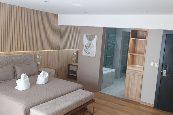 Suite Executive