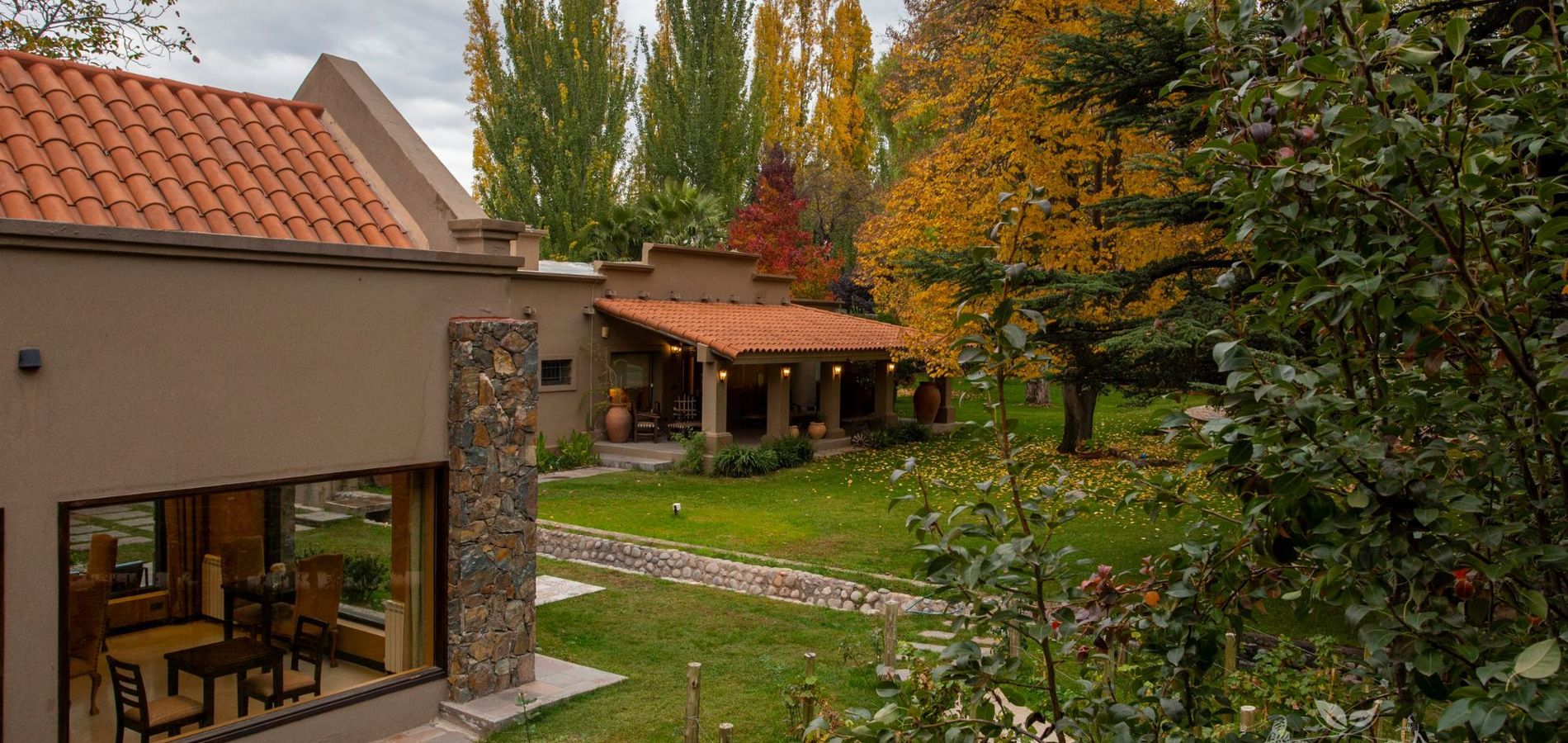 Casa La Galeana - Eco Boutique Hotel & Spa